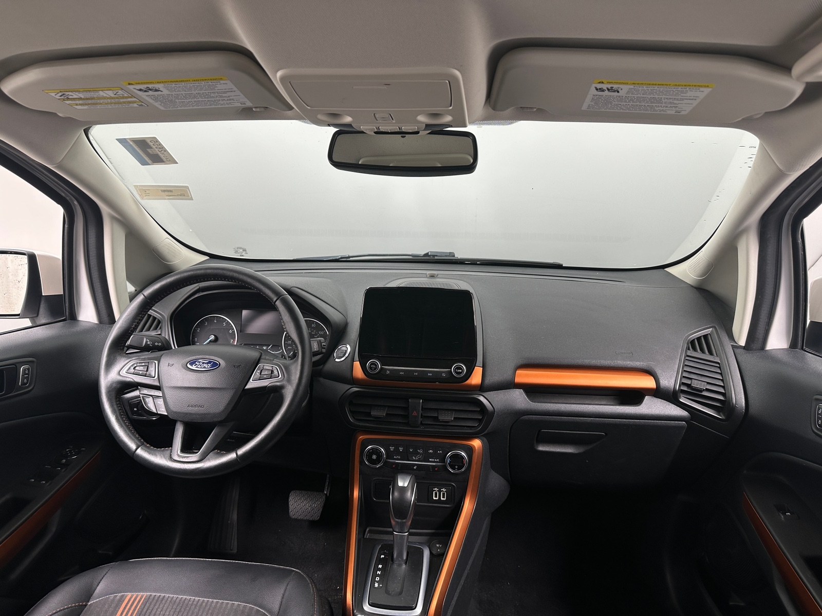 Thumbnail: 2018 Ford EcoSport - 2