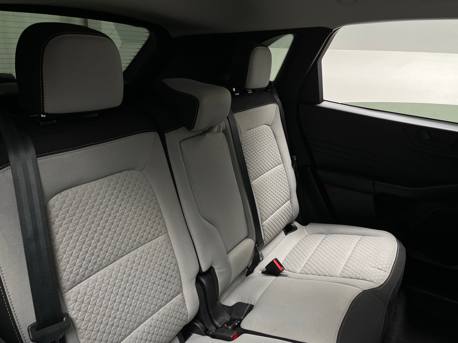 Thumbnail: 2023 Ford Escape - 6