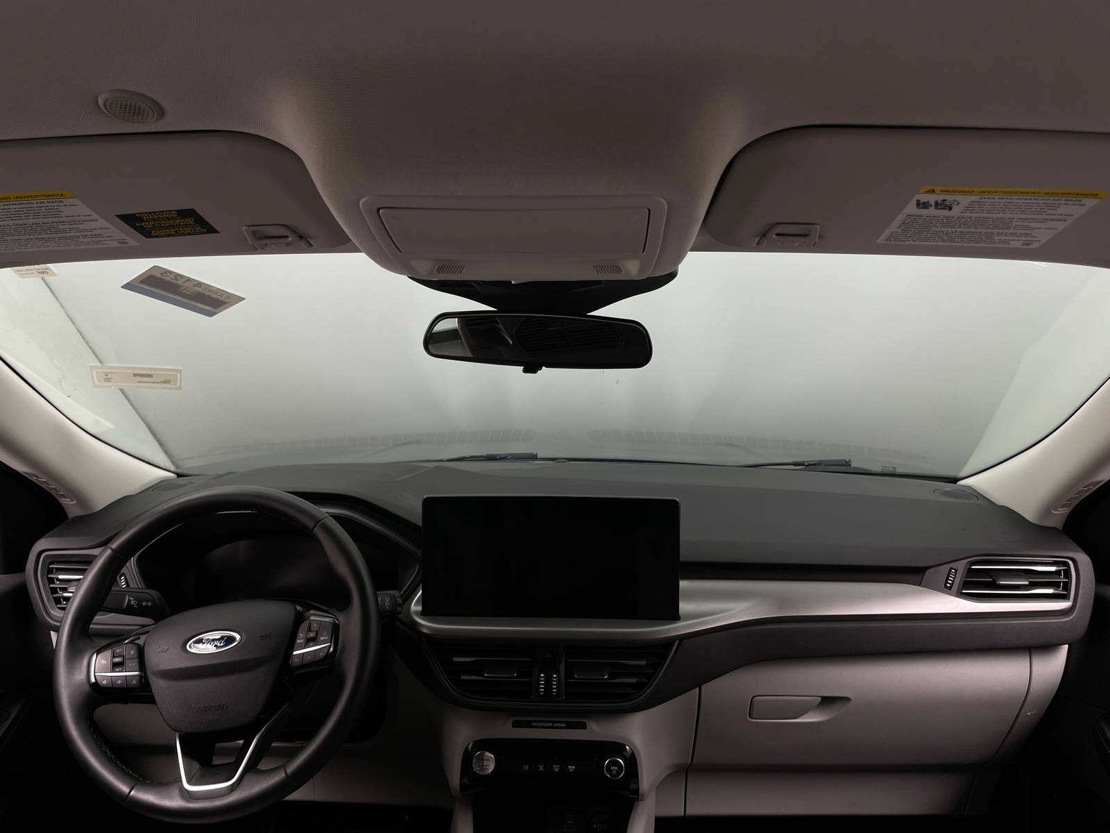Thumbnail: 2023 Ford Escape - 3