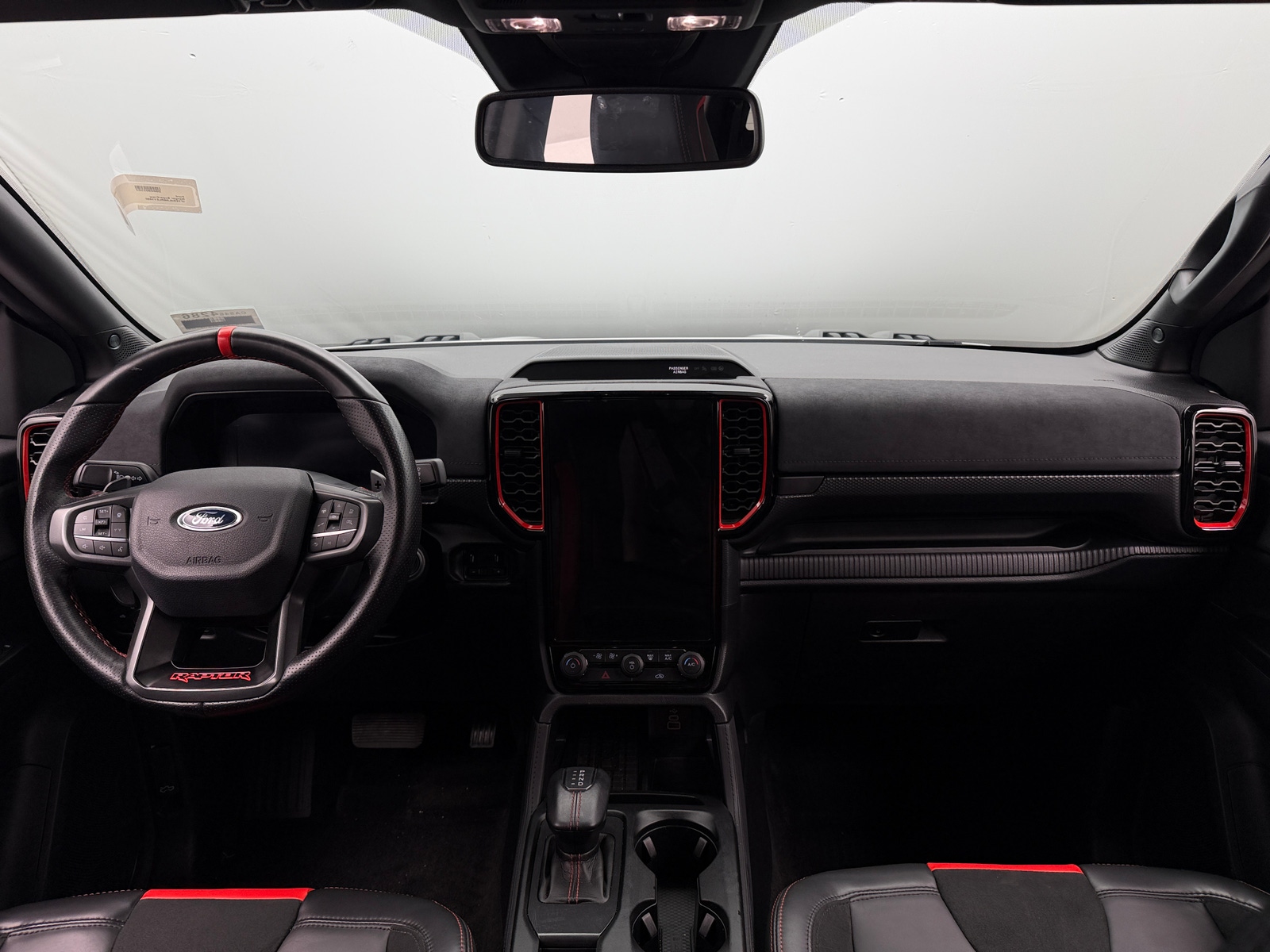 Thumbnail: 2024 Ford Ranger - 2