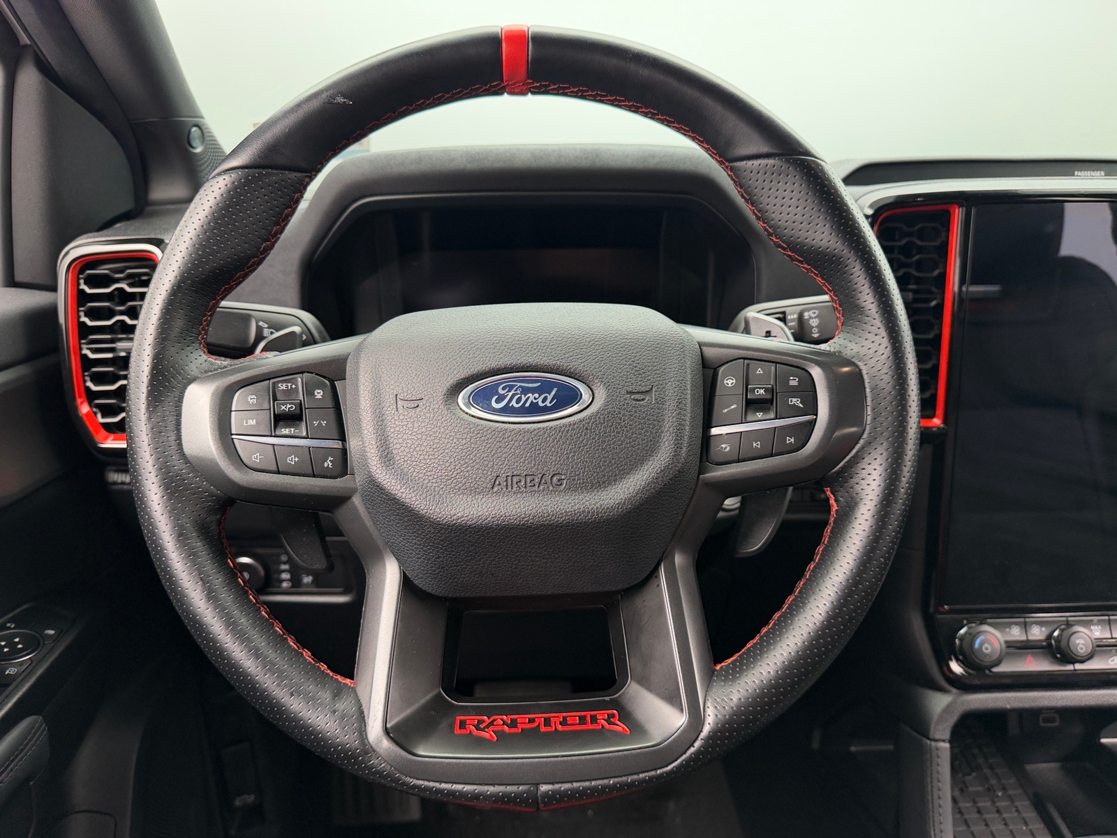 Thumbnail: 2024 Ford Ranger - 4