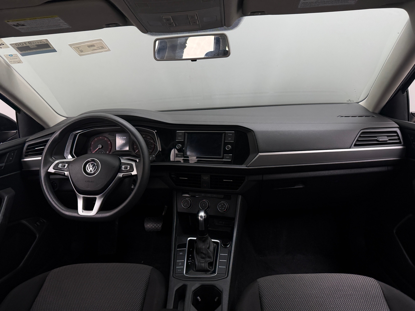 Thumbnail: 2020 Volkswagen Jetta - 3