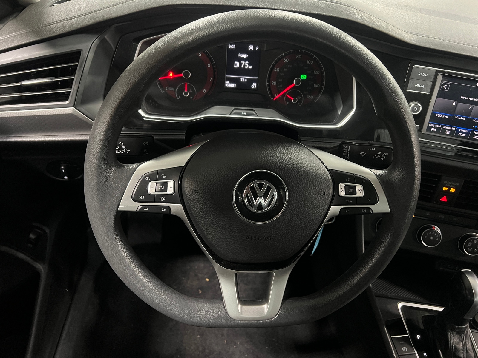 Thumbnail: 2020 Volkswagen Jetta - 5