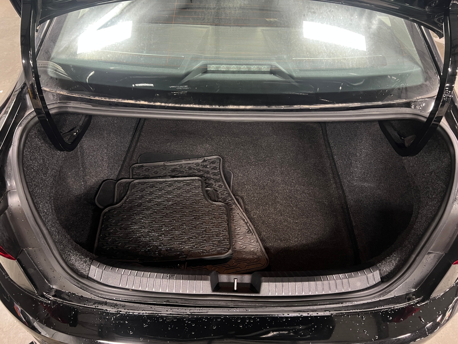 Thumbnail: 2020 Volkswagen Jetta - 7