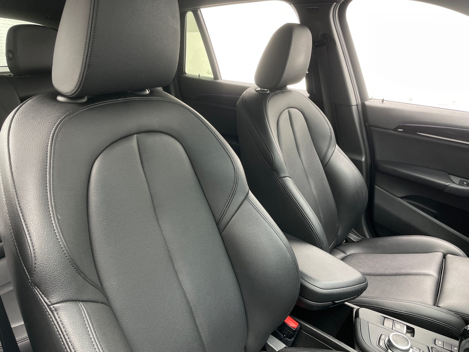 Thumbnail: 2020 BMW X1 - 2