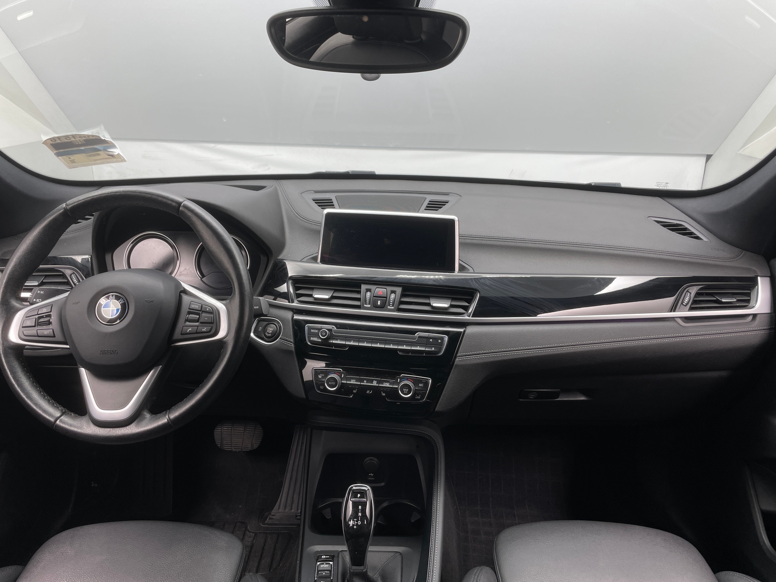 Thumbnail: 2020 BMW X1 - 3