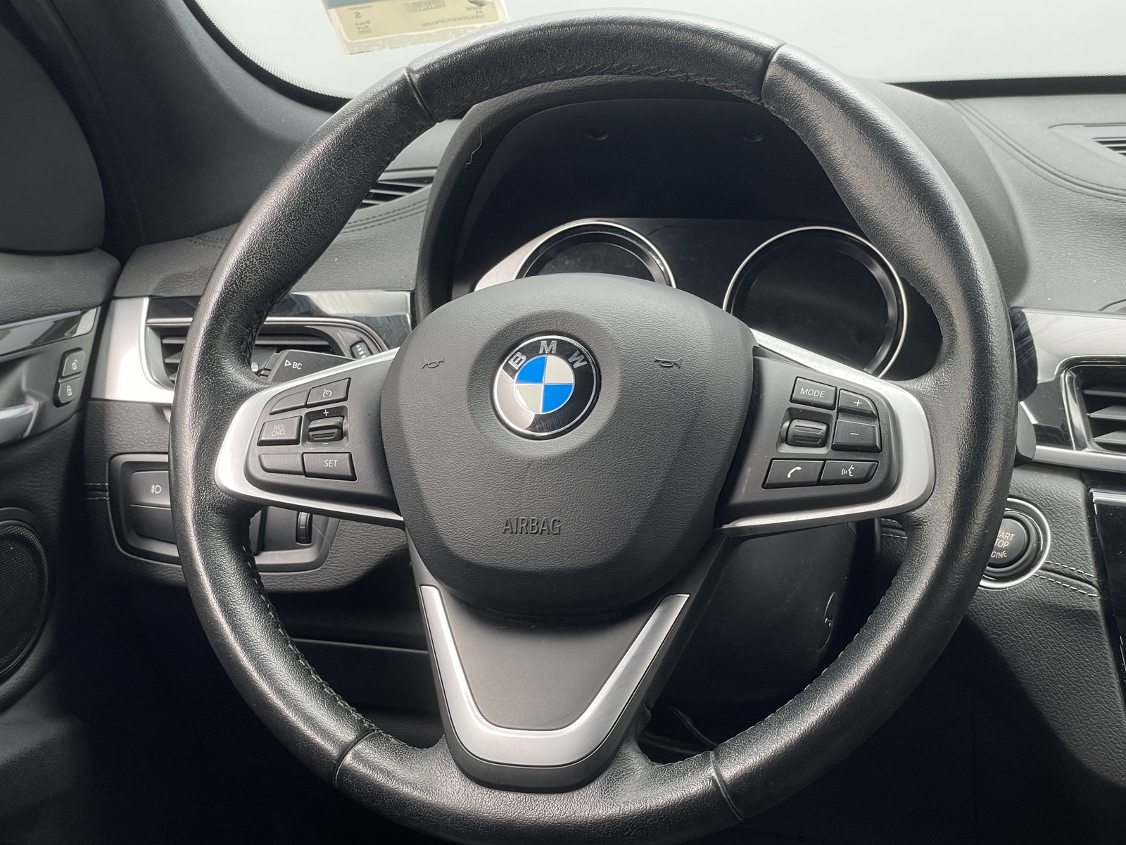 Thumbnail: 2020 BMW X1 - 5