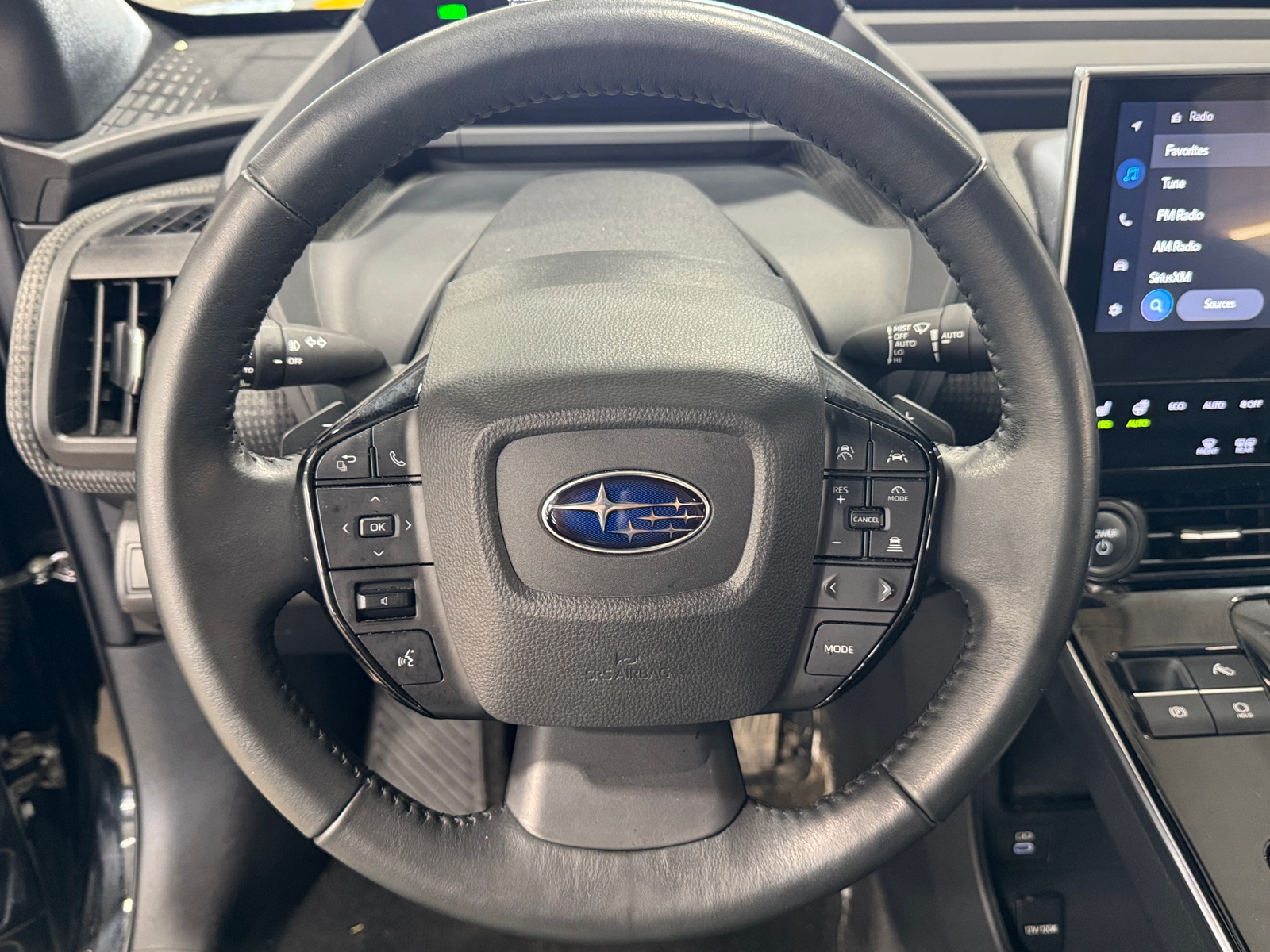 Thumbnail: 2023 Subaru Solterra - 5