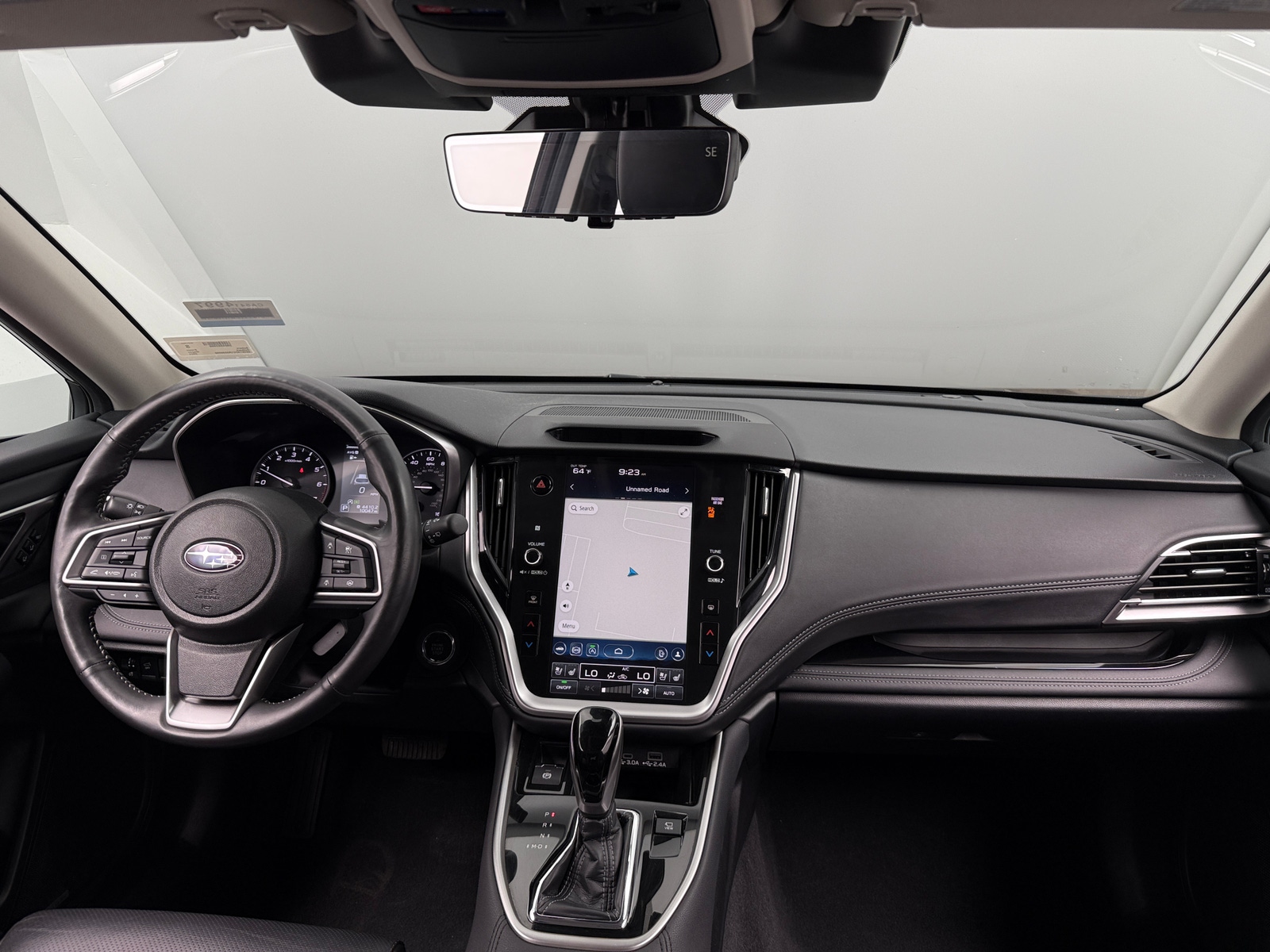 Thumbnail: 2024 Subaru Outback - 2