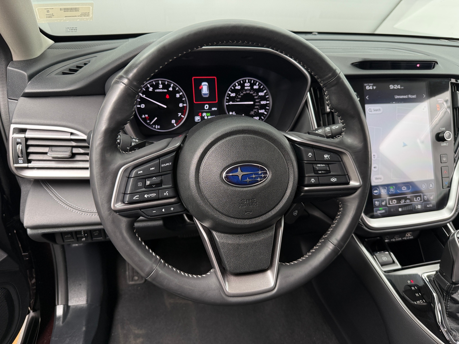 Thumbnail: 2024 Subaru Outback - 4