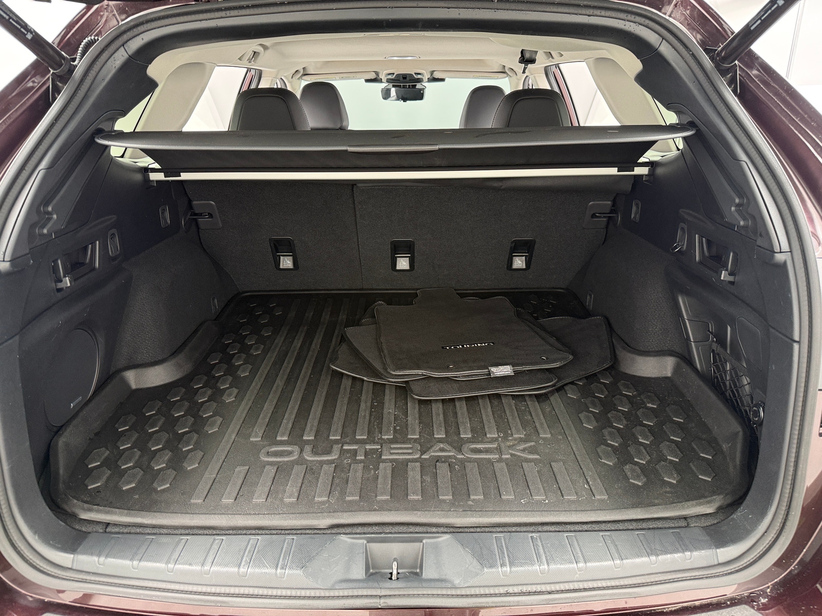 Thumbnail: 2024 Subaru Outback - 6