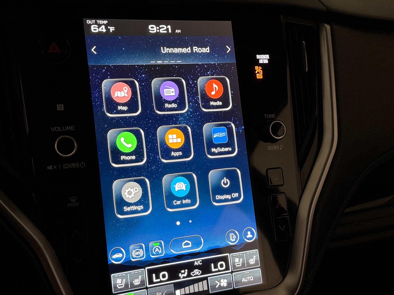 Thumbnail: 2024 Subaru Outback - 3