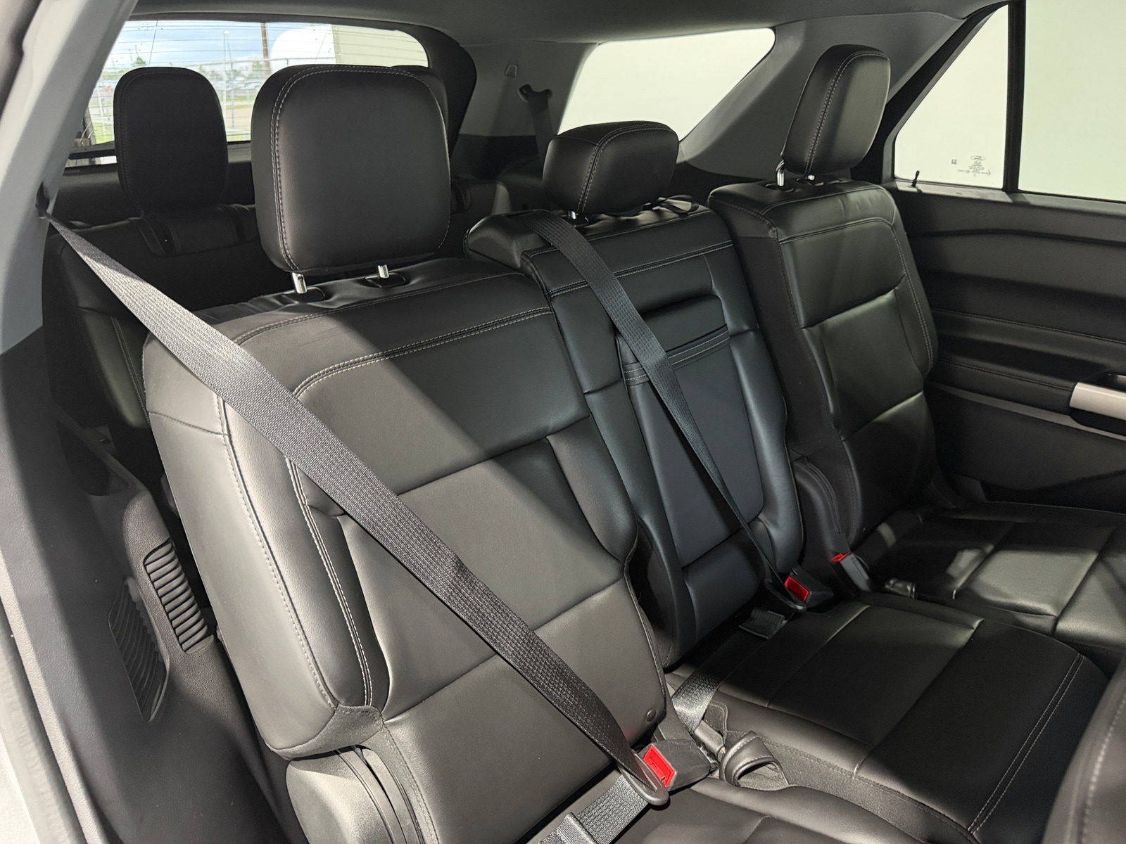 Thumbnail: 2023 Ford Explorer - 6