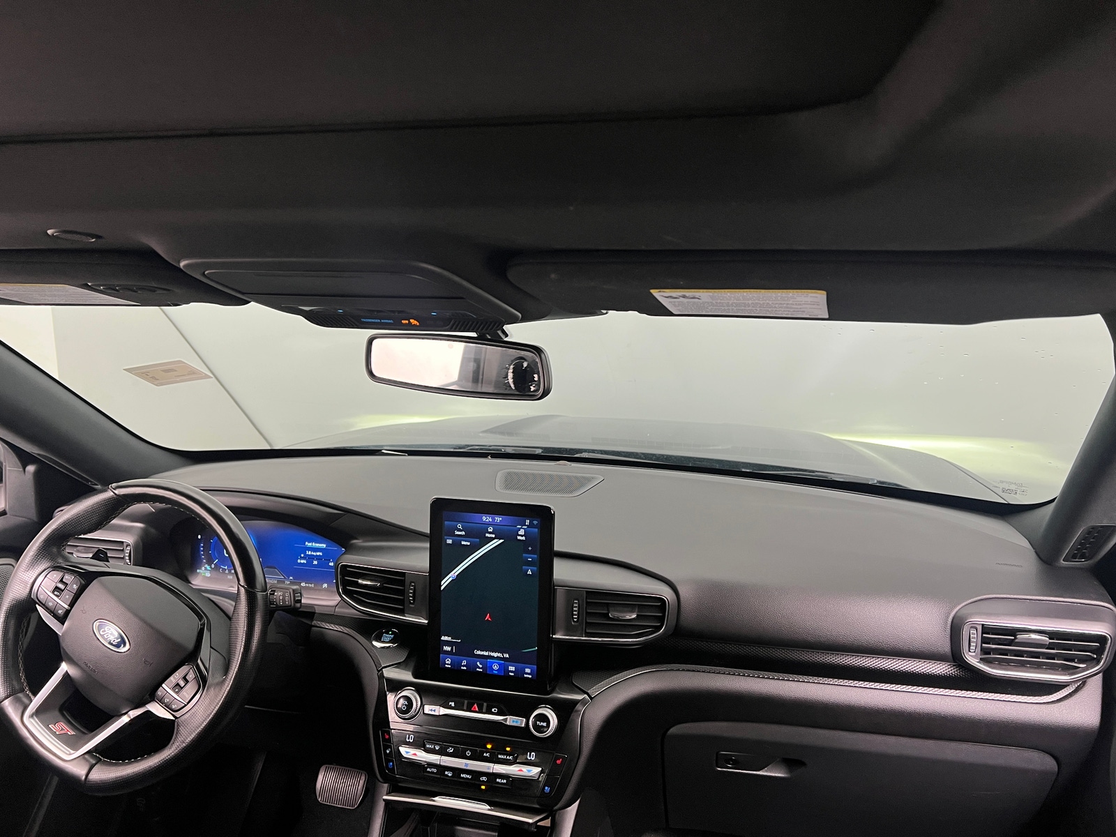 Thumbnail: 2021 Ford Explorer - 2