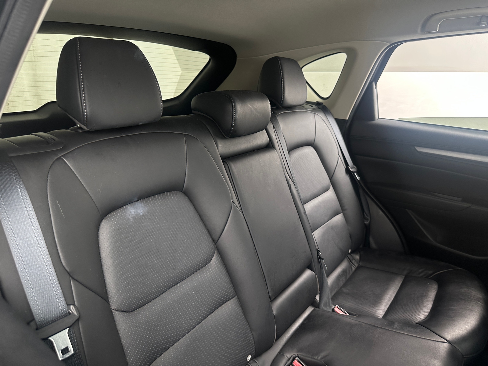 Thumbnail: 2024 Mazda CX-5 - 5