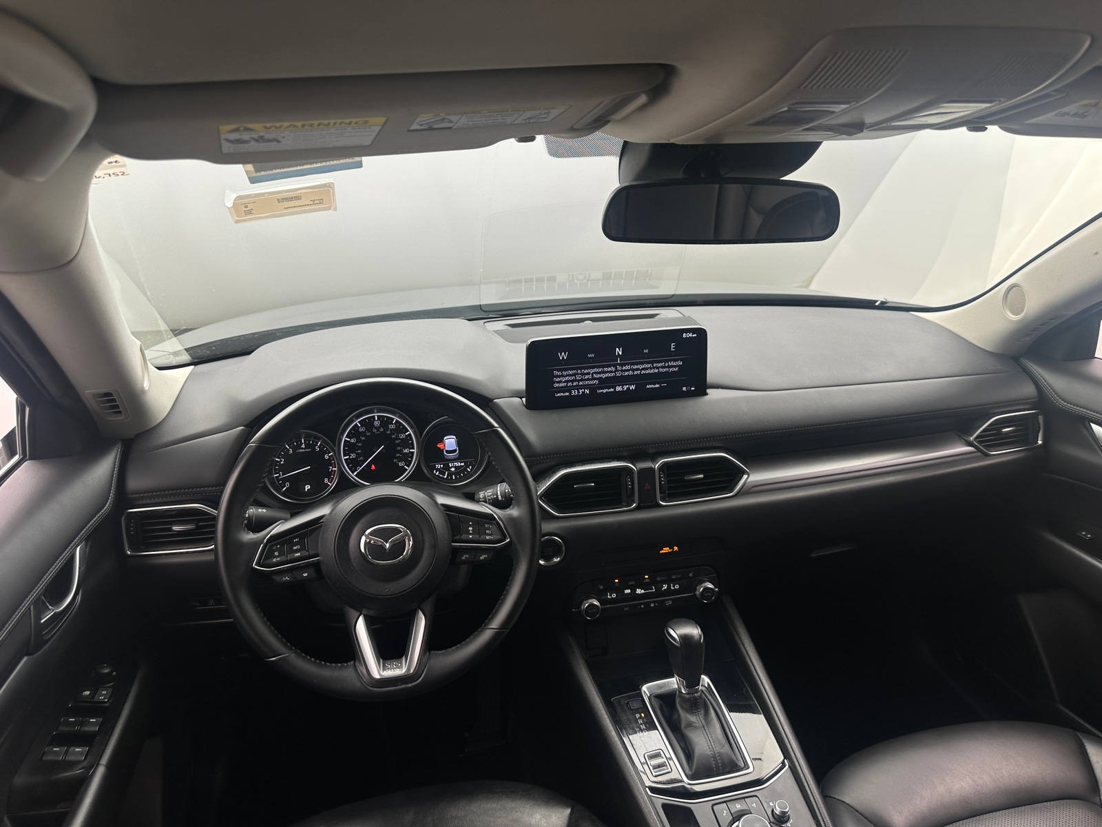 Thumbnail: 2024 Mazda CX-5 - 2