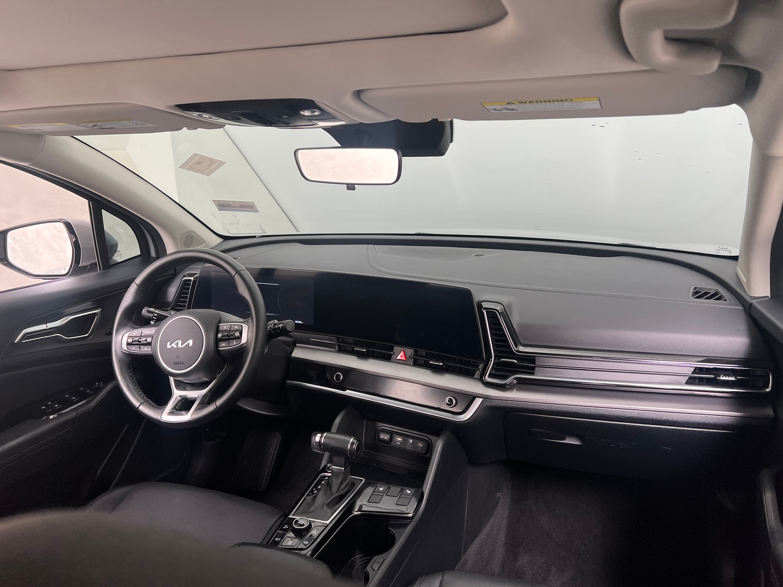 Thumbnail: 2025 Kia Sportage - 2