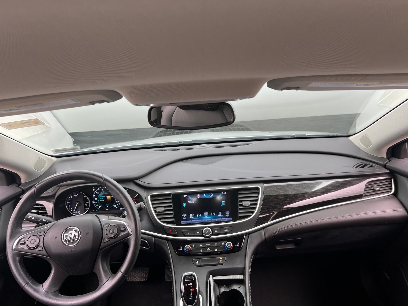 Thumbnail: 2017 Buick LaCrosse - 2