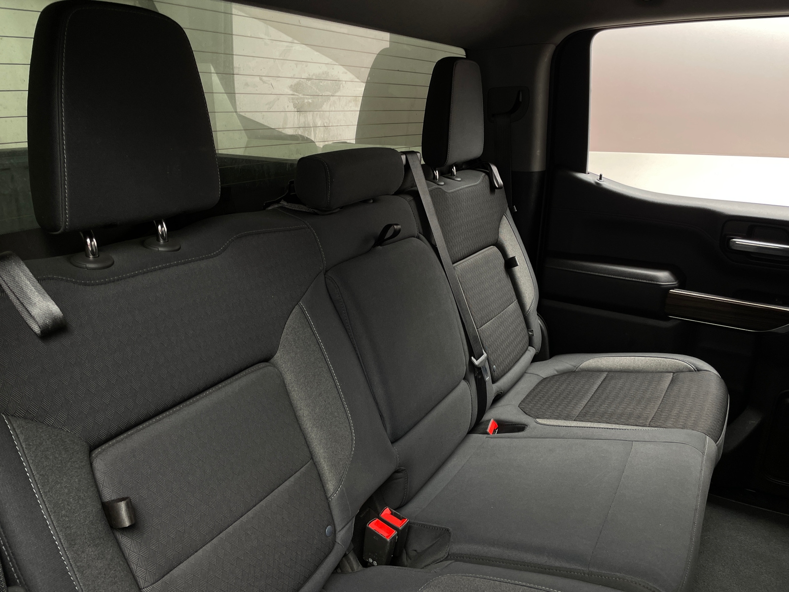 Thumbnail: 2019 Chevrolet Silverado 1500 - 6