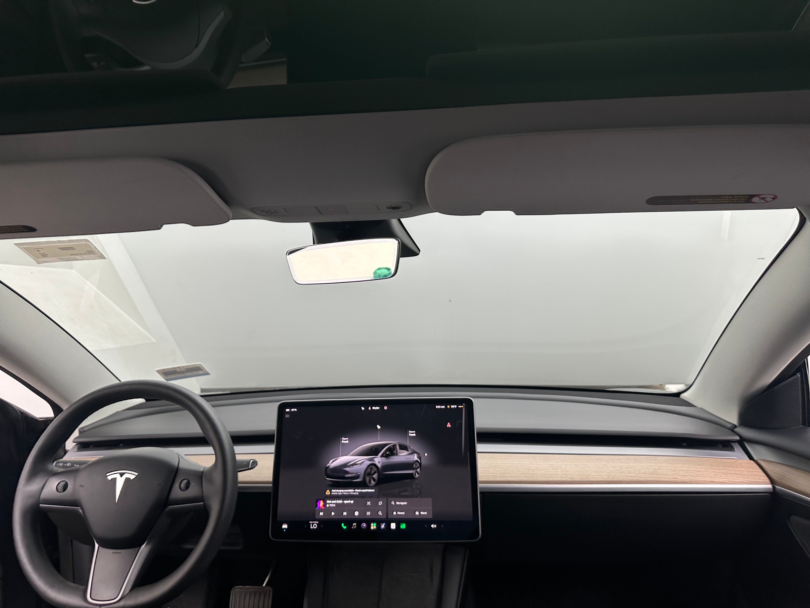 Thumbnail: 2022 Tesla Model 3 - 2