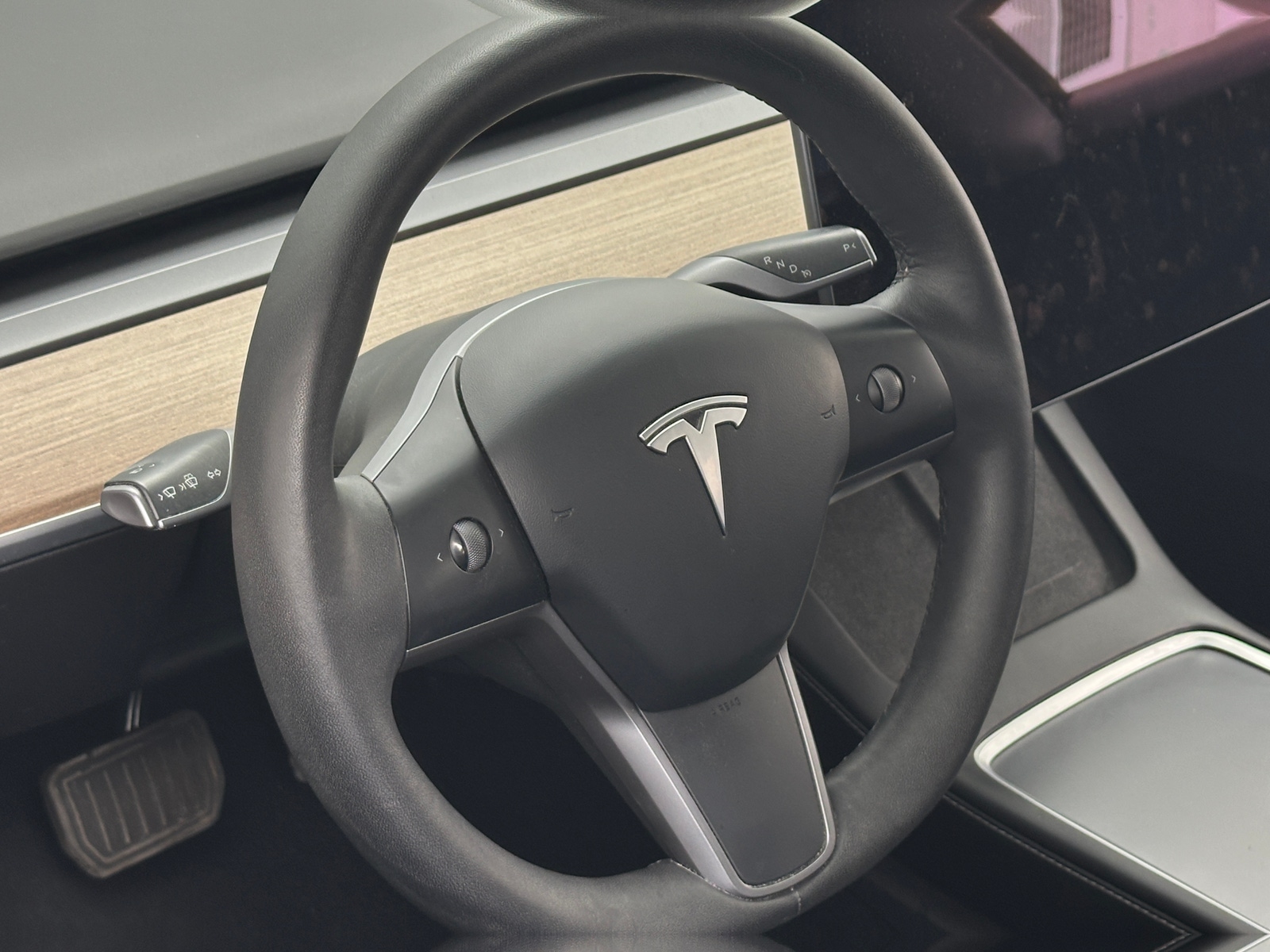 Thumbnail: 2022 Tesla Model 3 - 4