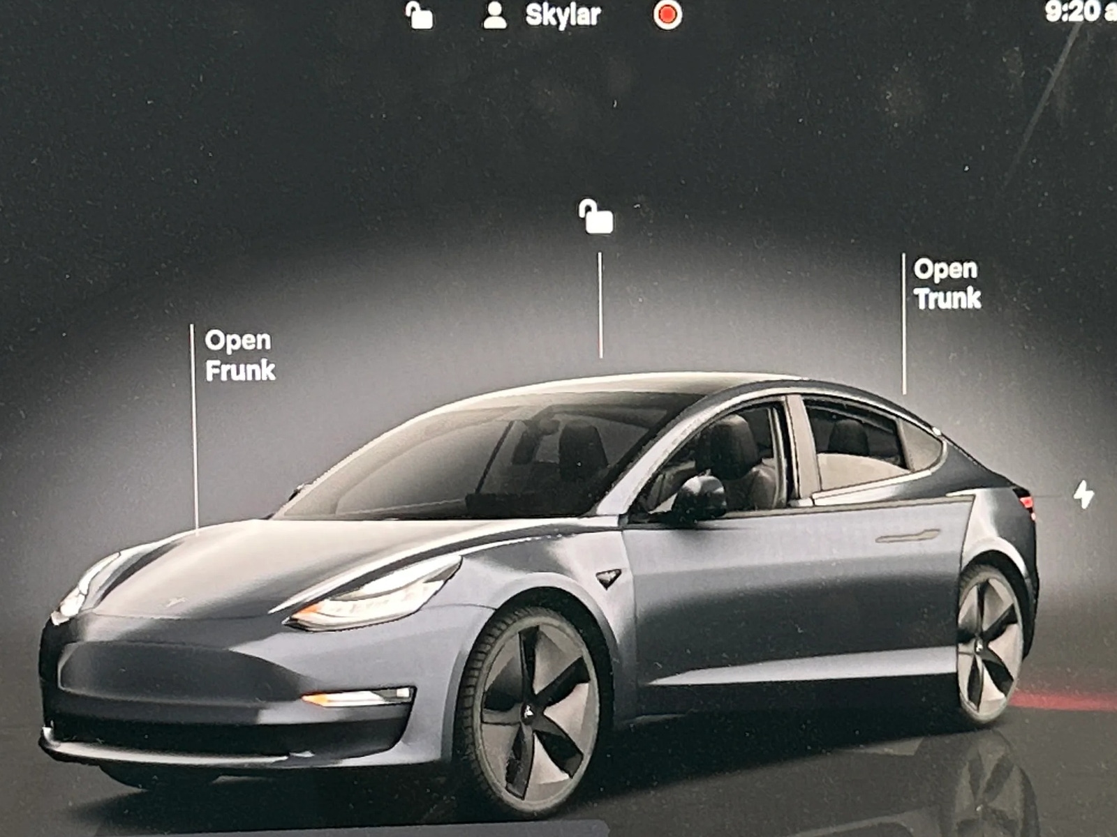 Thumbnail: 2022 Tesla Model 3 - 3