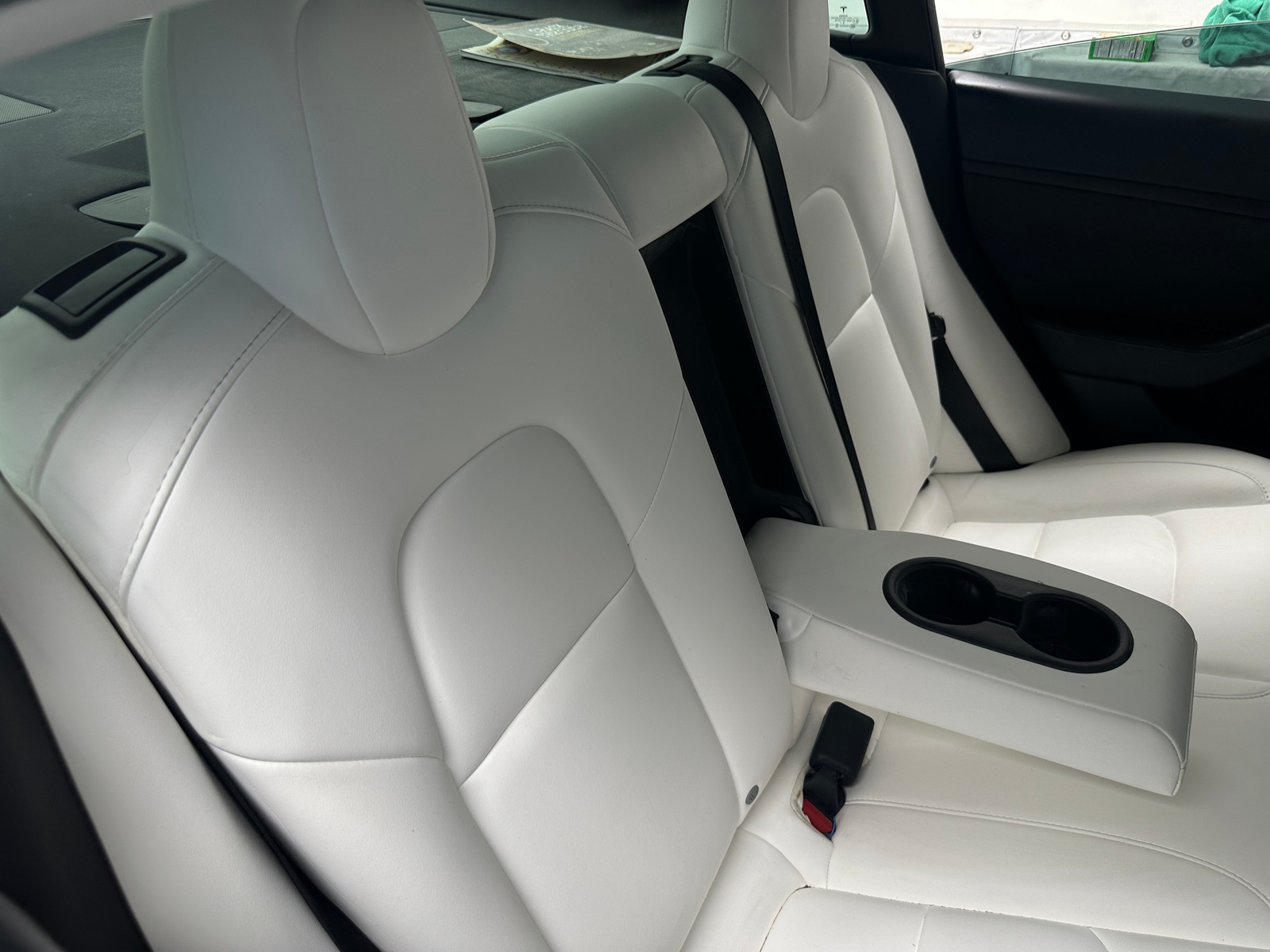 Thumbnail: 2021 Tesla Model 3 - 5