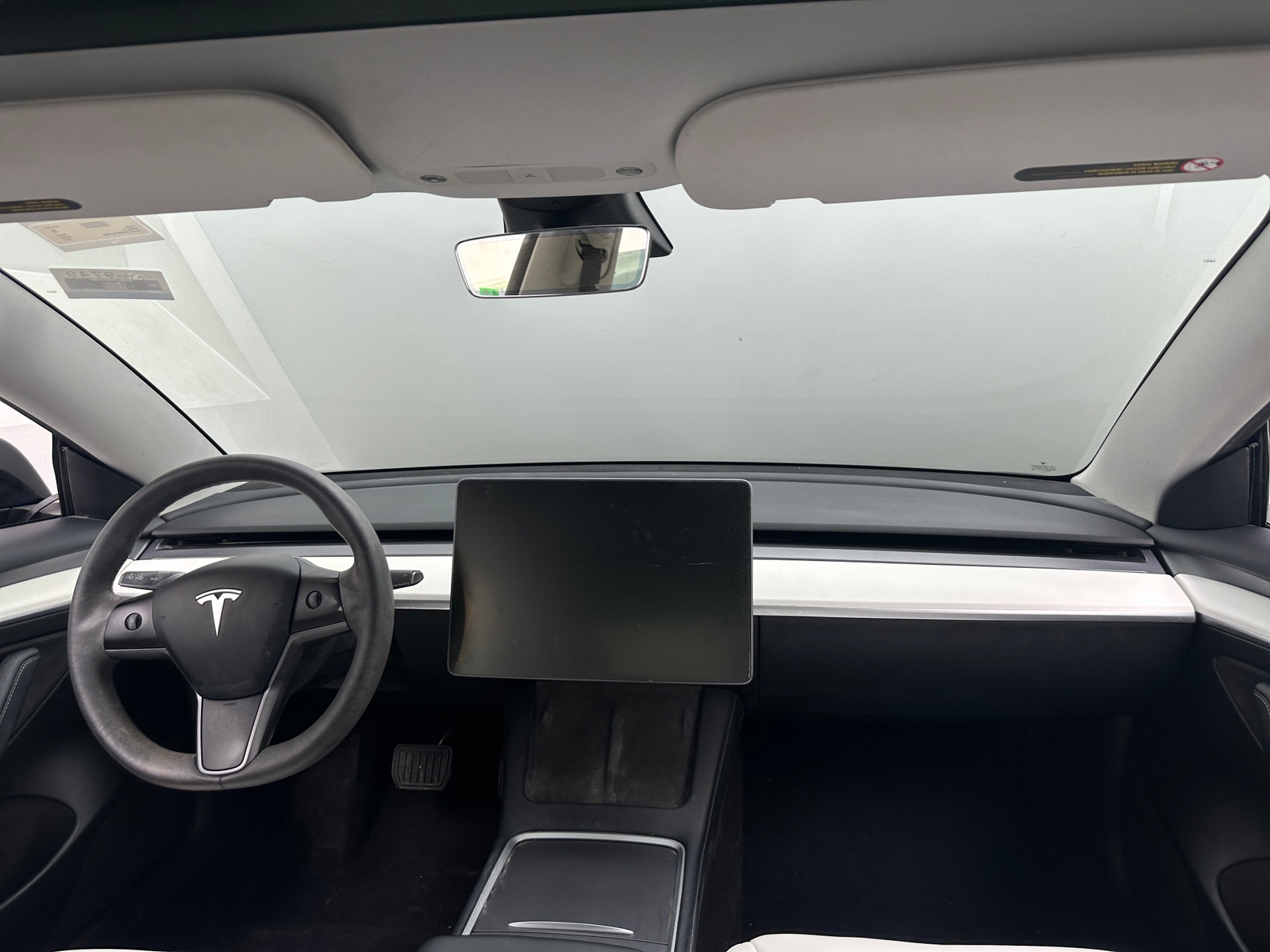 Thumbnail: 2021 Tesla Model 3 - 2