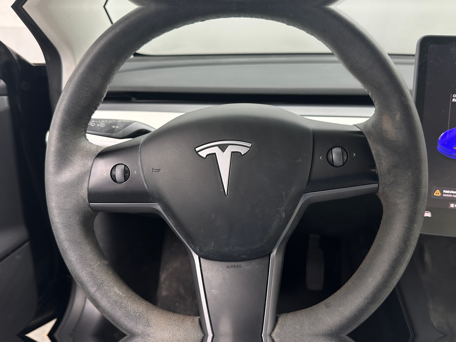 Thumbnail: 2021 Tesla Model 3 - 4