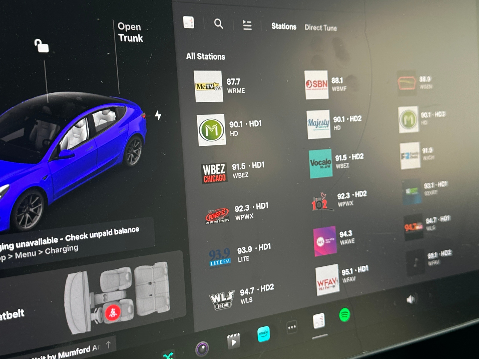 Thumbnail: 2021 Tesla Model 3 - 3