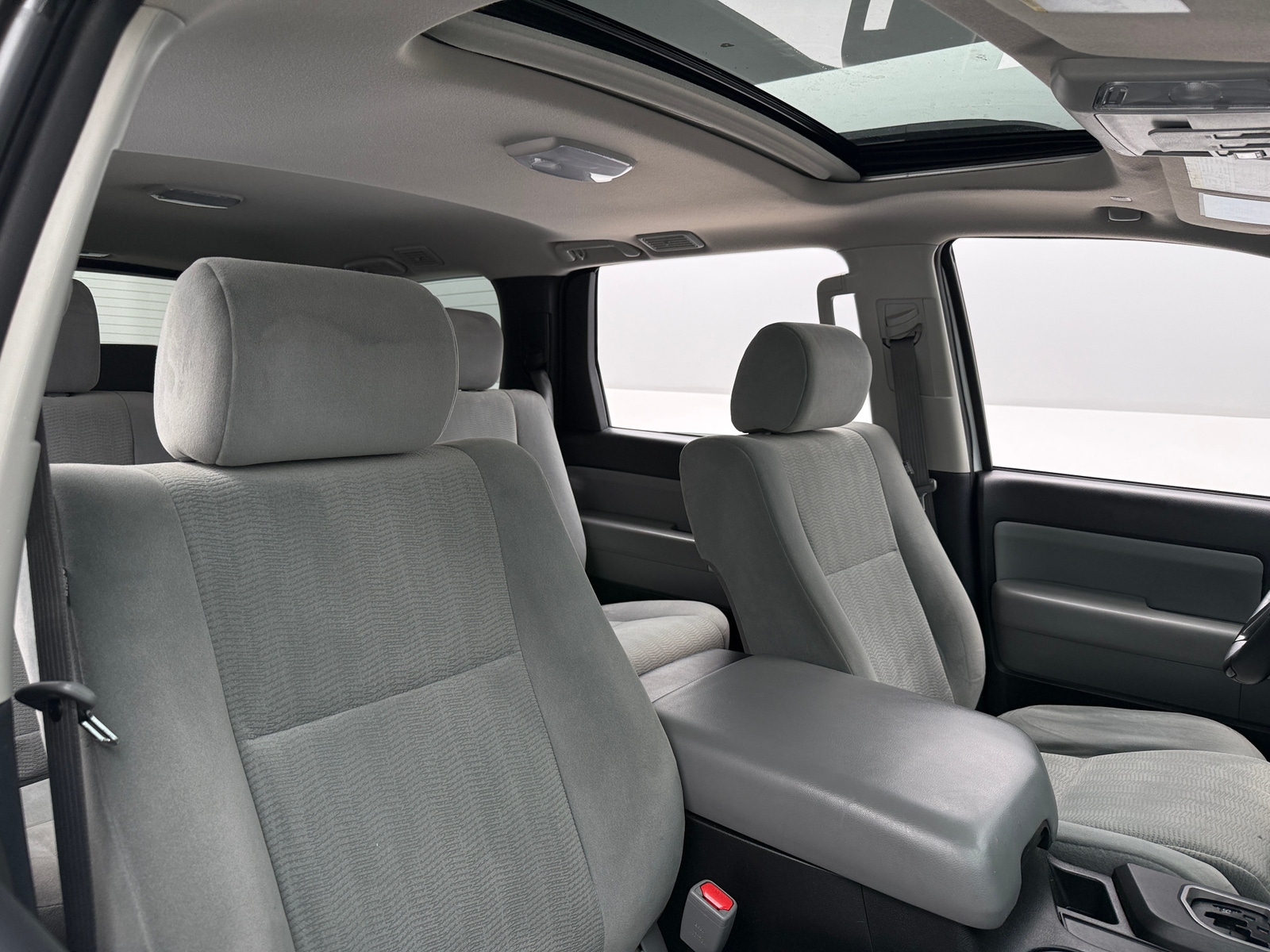 Thumbnail: 2020 Toyota Sequoia - 2