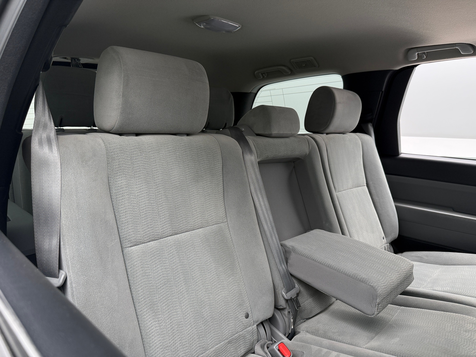 Thumbnail: 2020 Toyota Sequoia - 6