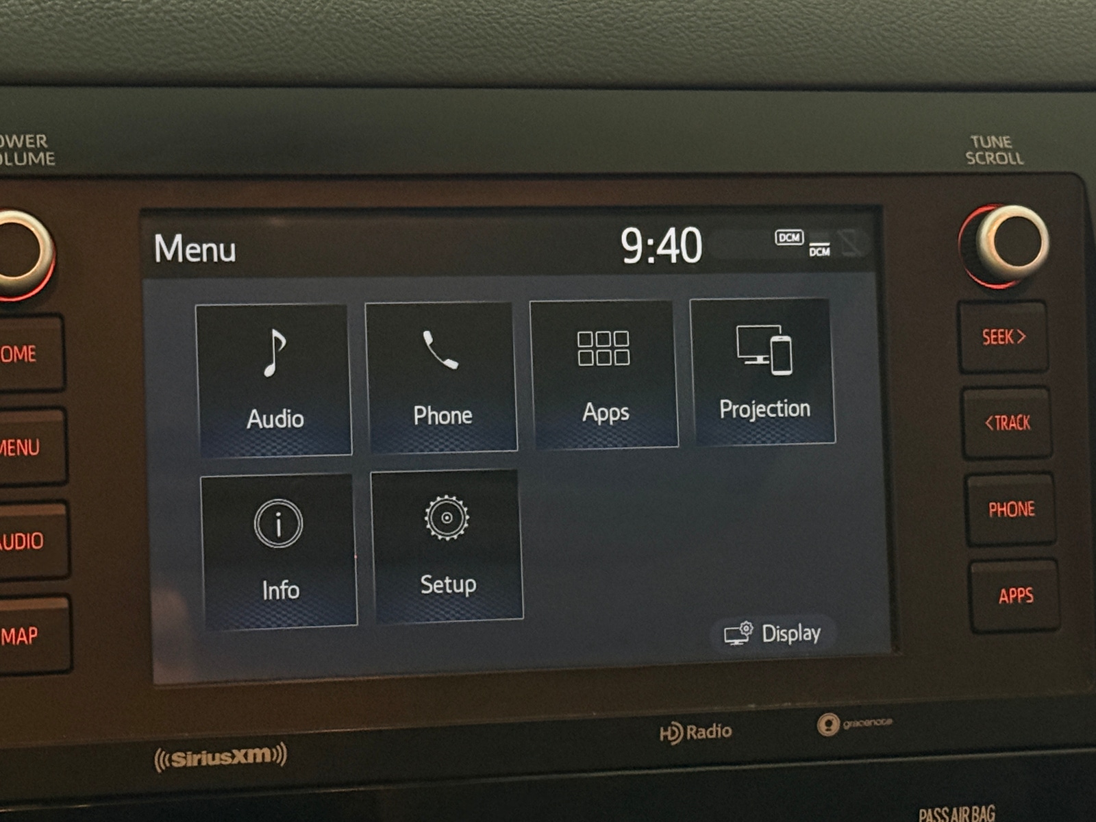 Thumbnail: 2020 Toyota Sequoia - 4