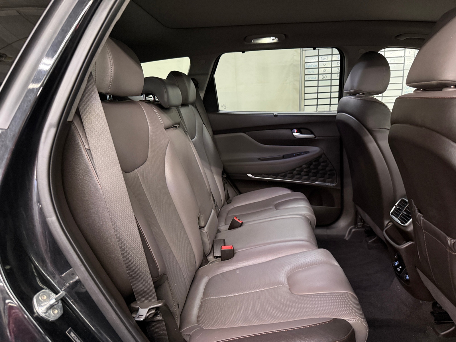 Thumbnail: 2019 Hyundai Santa Fe - 5