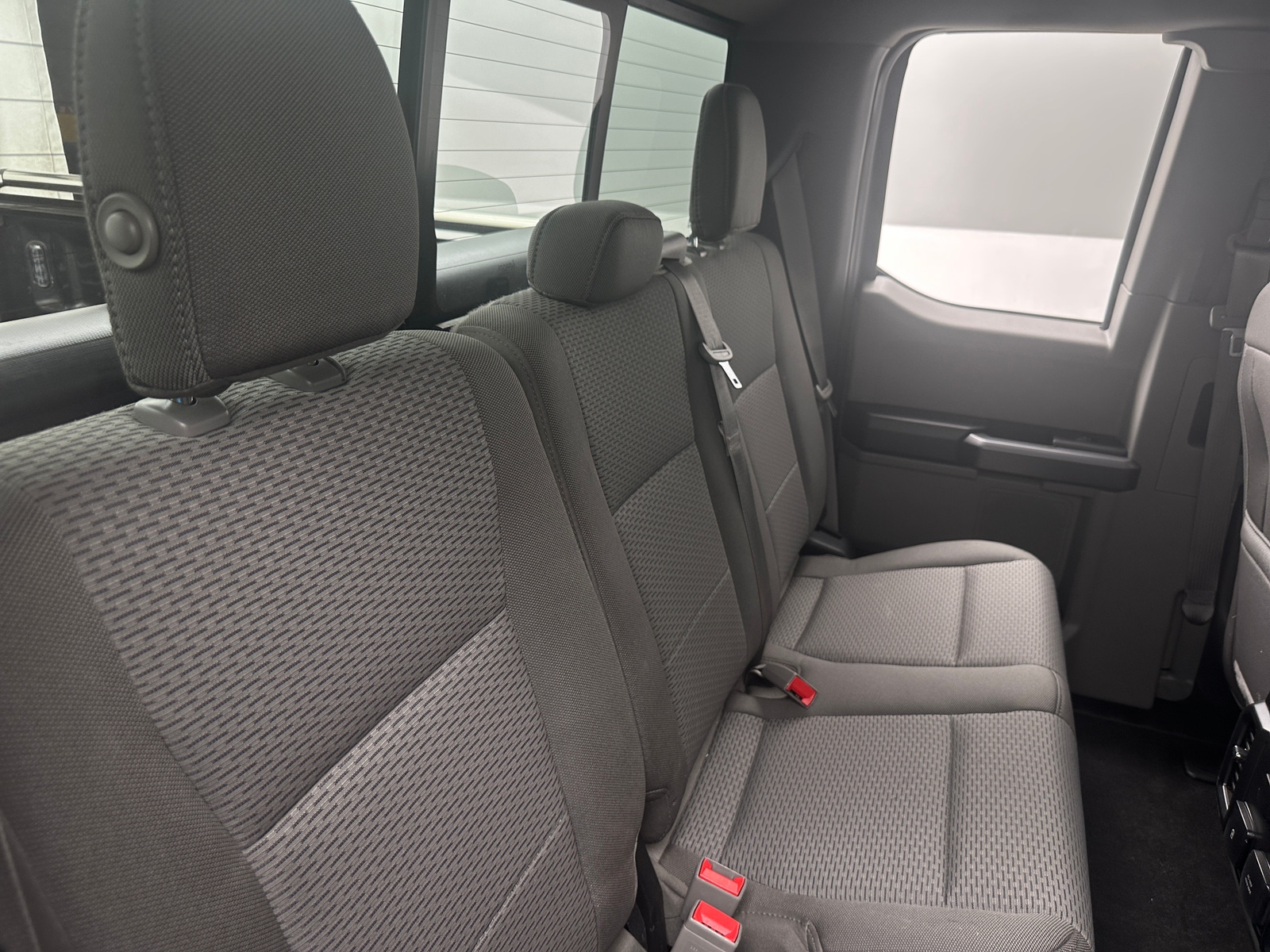 Thumbnail: 2019 Ford Econoline - 6
