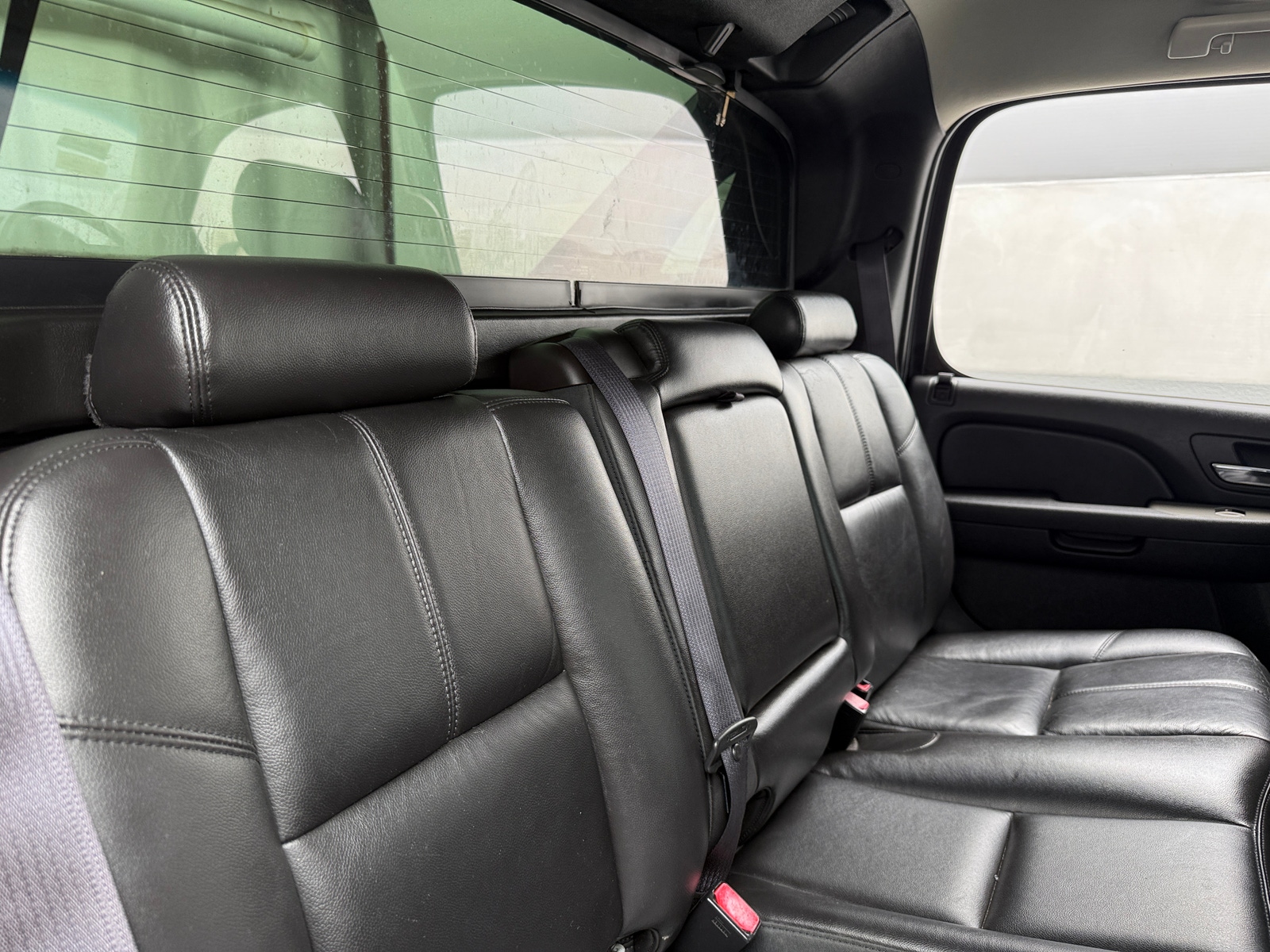 Thumbnail: 2012 Chevrolet Avalanche 1500 - 5
