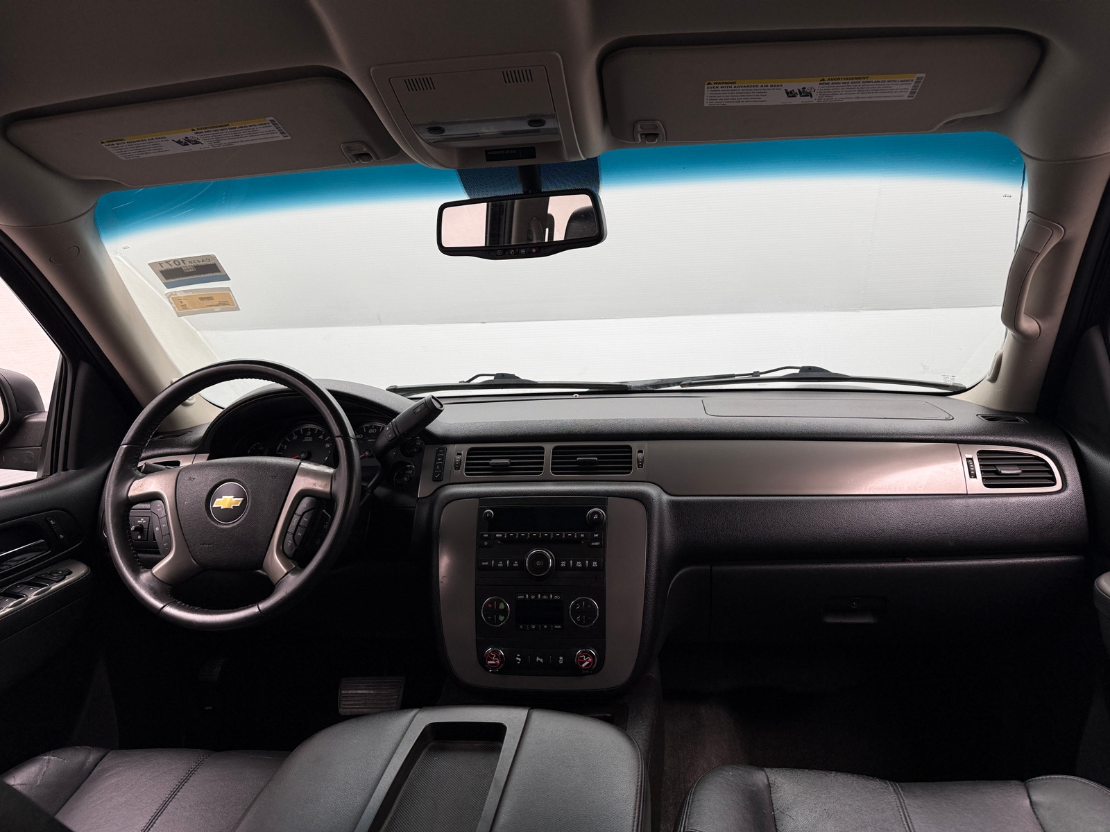 Thumbnail: 2012 Chevrolet Avalanche 1500 - 2