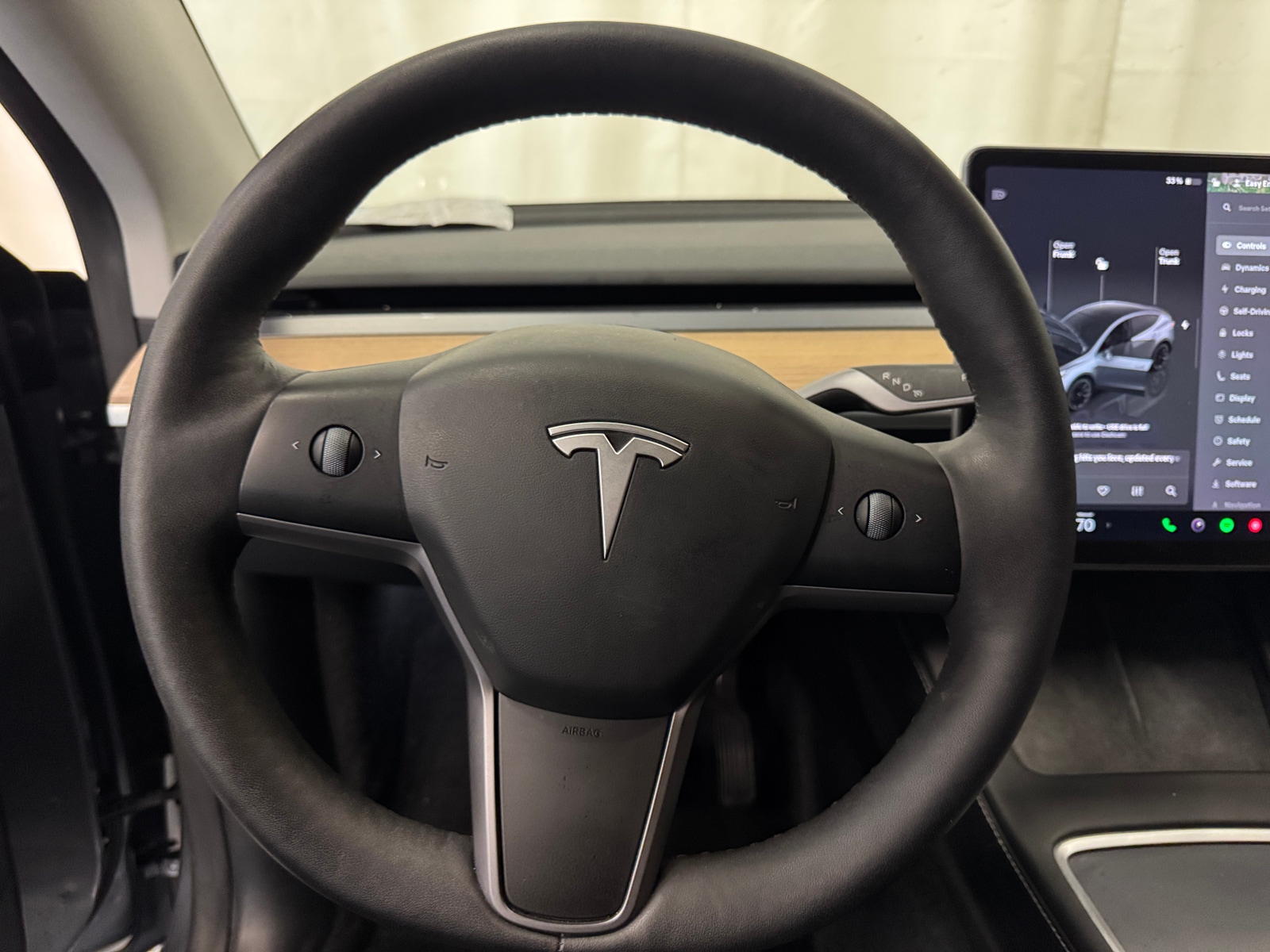 Thumbnail: 2024 Tesla Model Y - 4