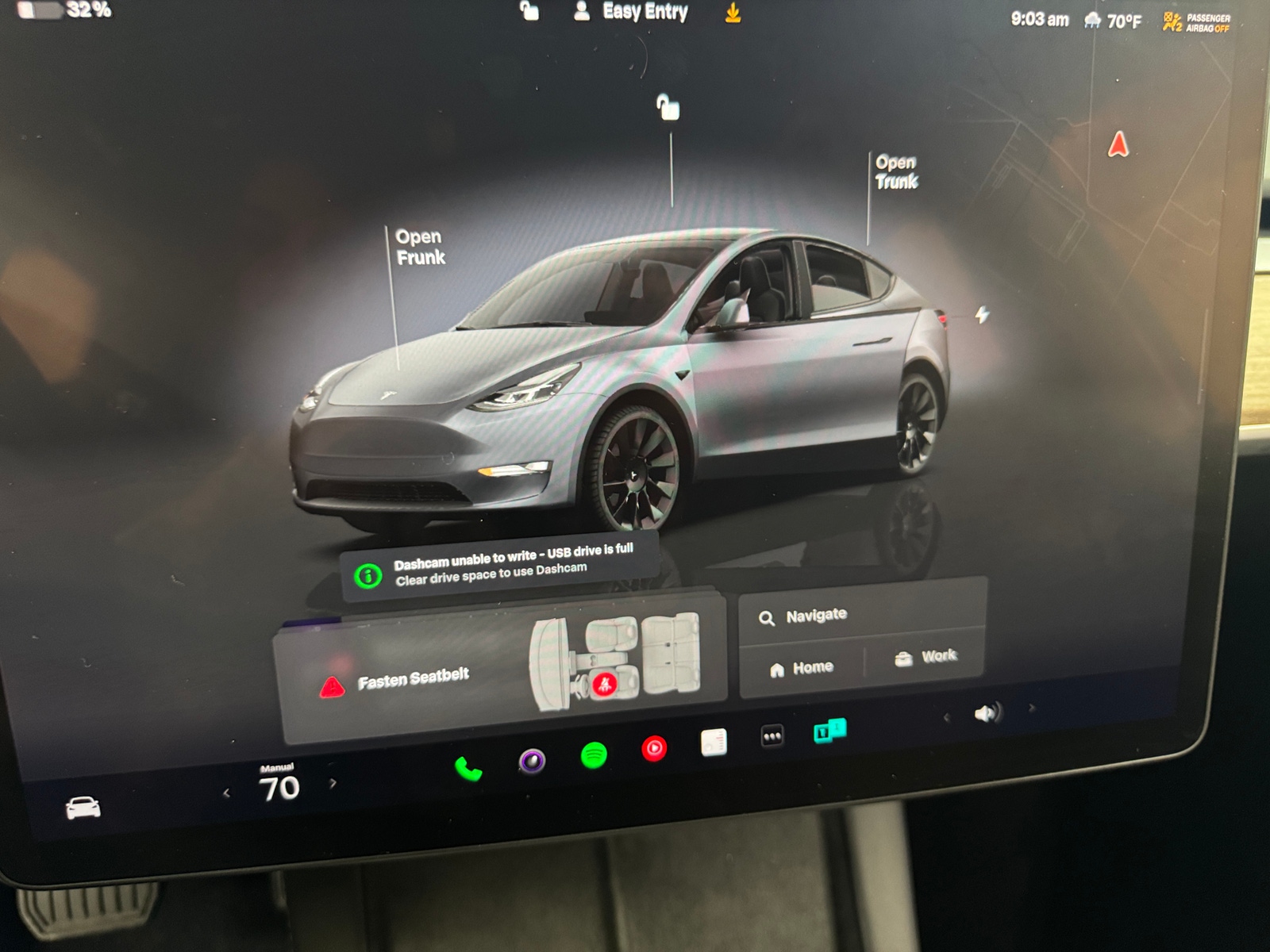 Thumbnail: 2024 Tesla Model Y - 3
