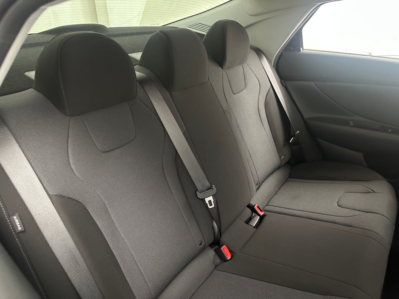 Thumbnail: 2025 Hyundai Elantra - 6