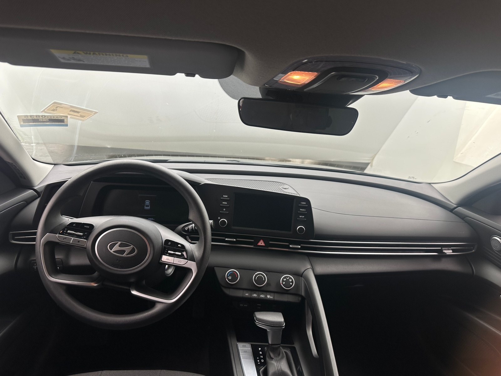 Thumbnail: 2025 Hyundai Elantra - 3