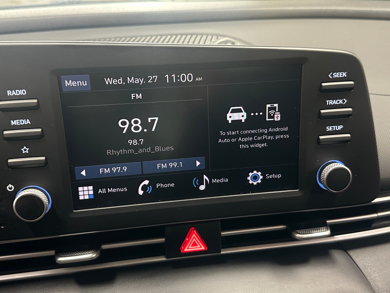 Thumbnail: 2025 Hyundai Elantra - 4