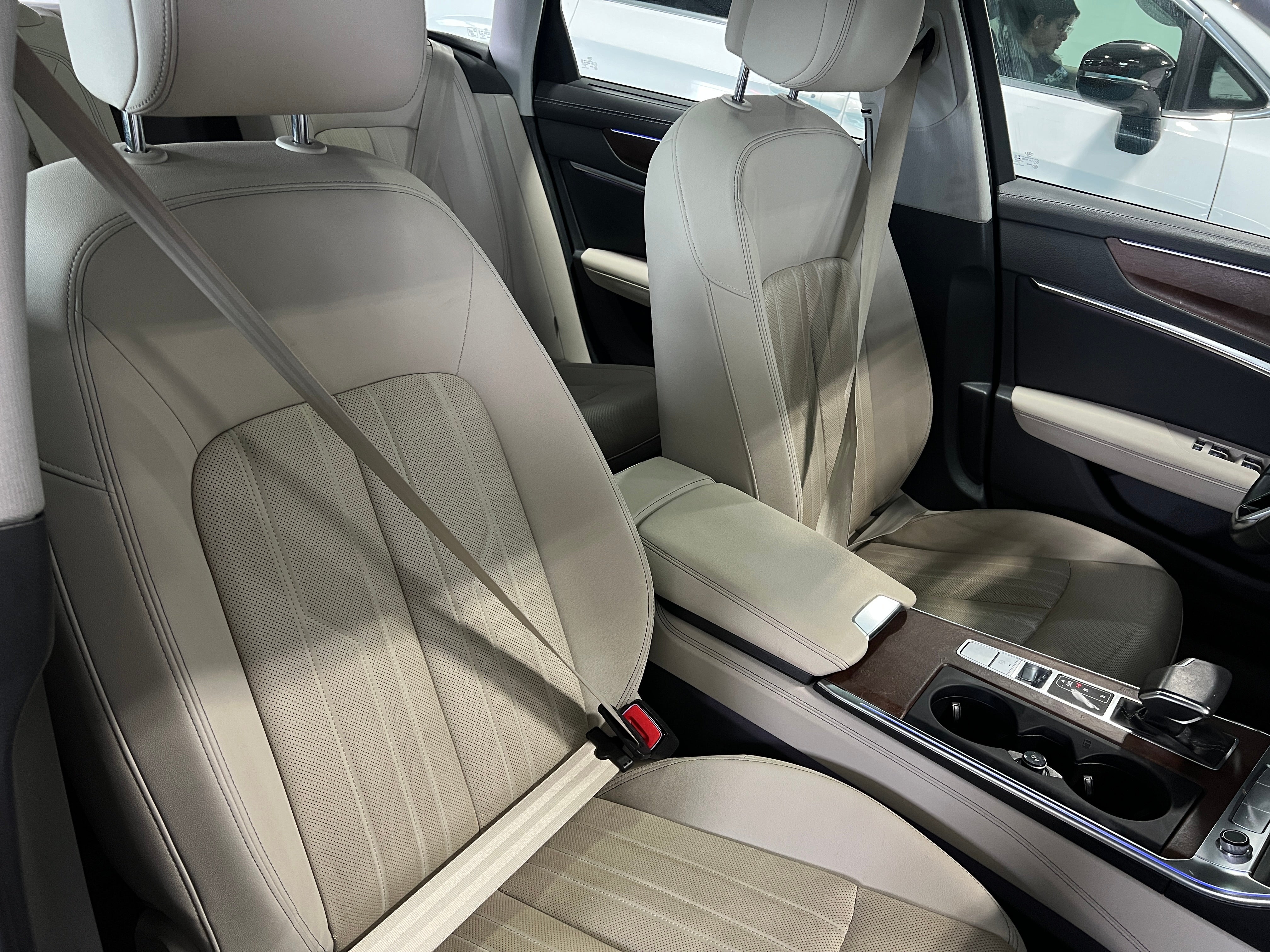 2021 Audi A6 Allroad