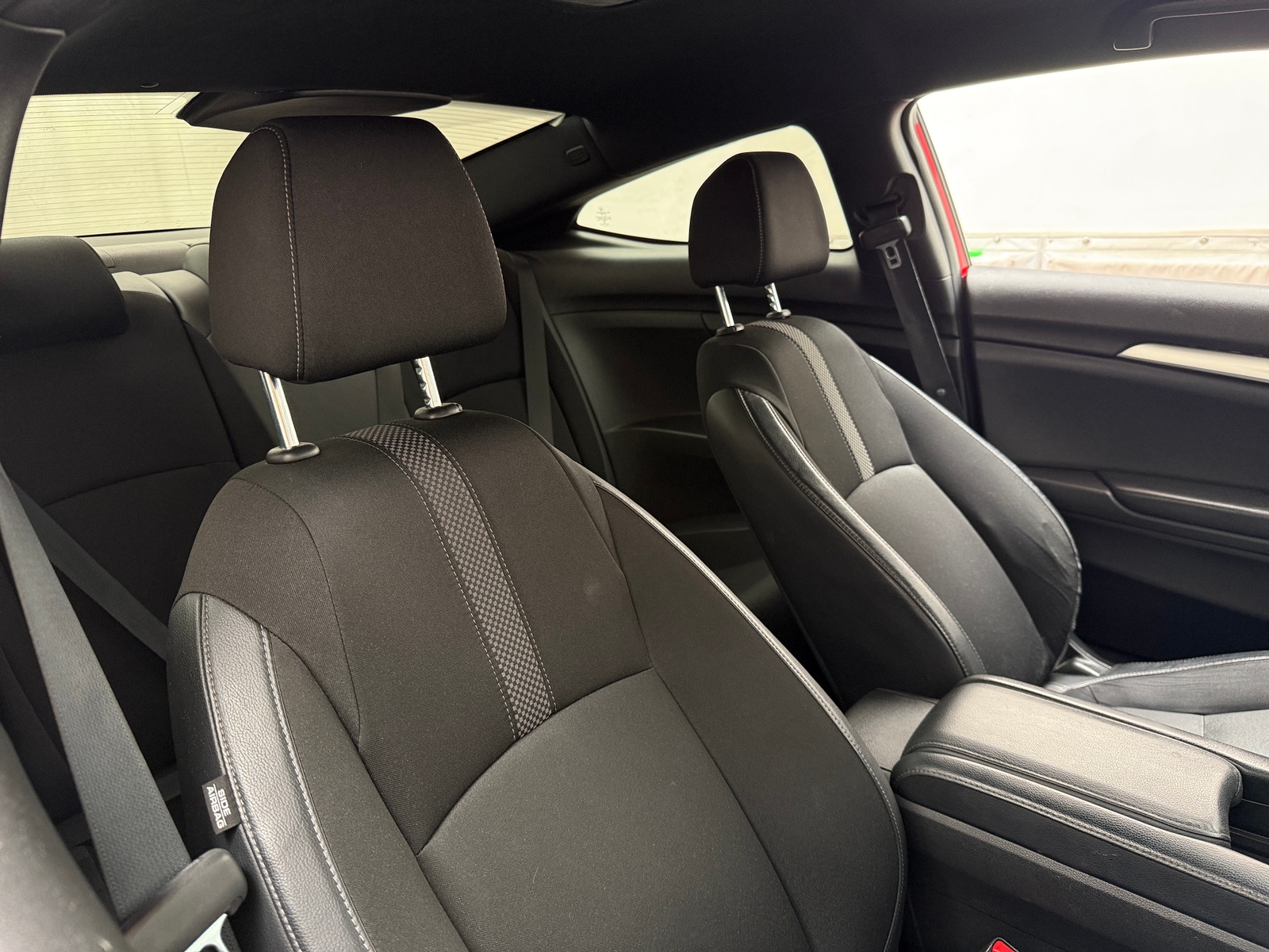Thumbnail: 2019 Honda Civic - 2
