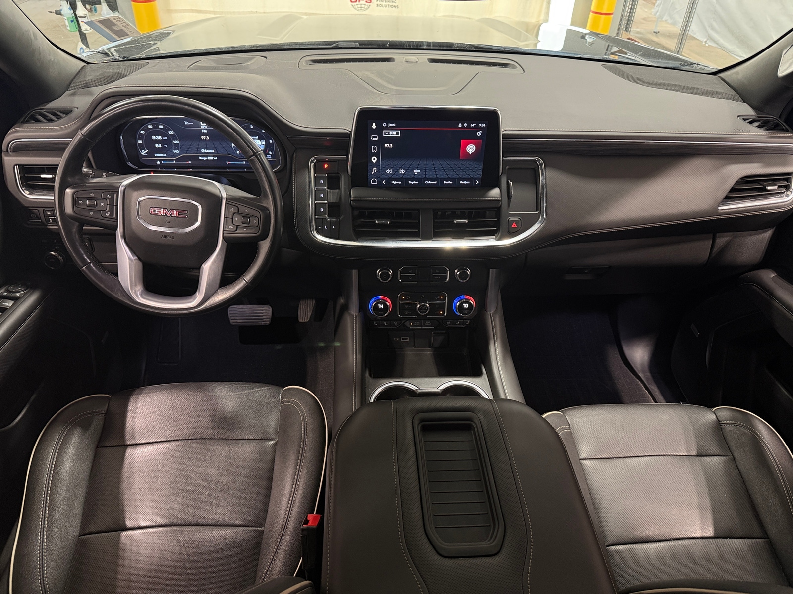 Thumbnail: 2022 GMC Yukon - 2