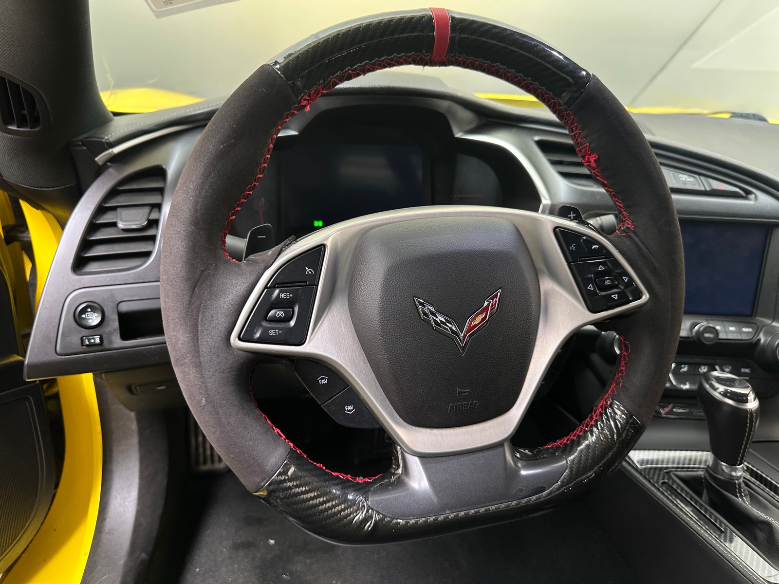 Thumbnail: 2017 Chevrolet Corvette - 3