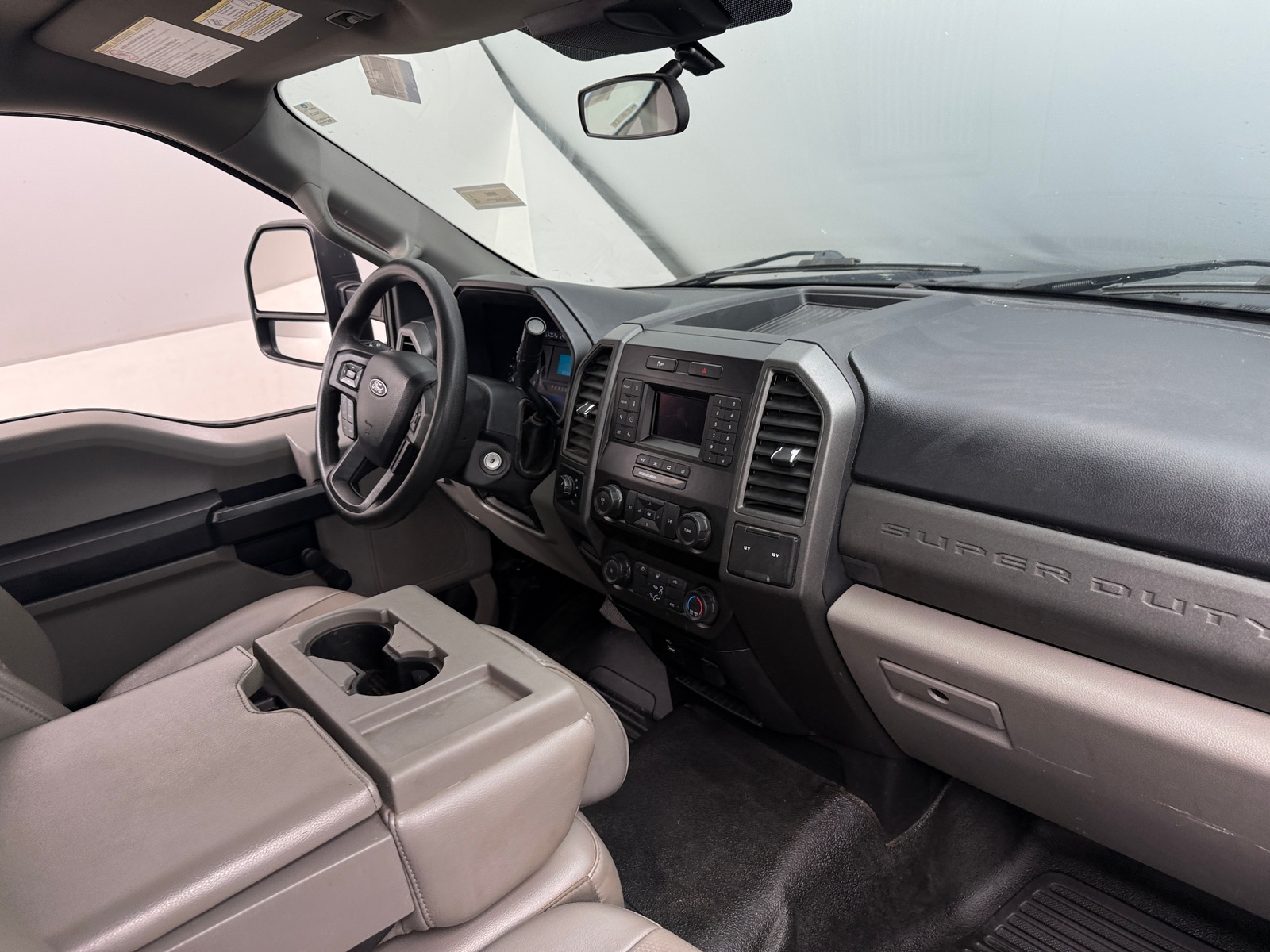 Thumbnail: 2020 Ford Econoline - 3
