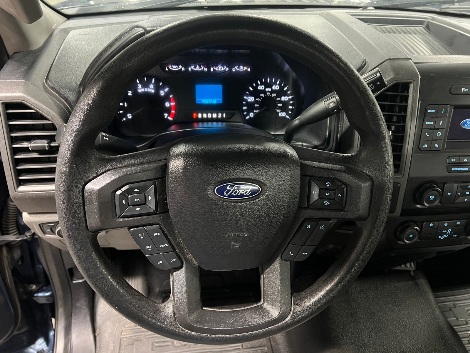 Thumbnail: 2020 Ford Econoline - 5