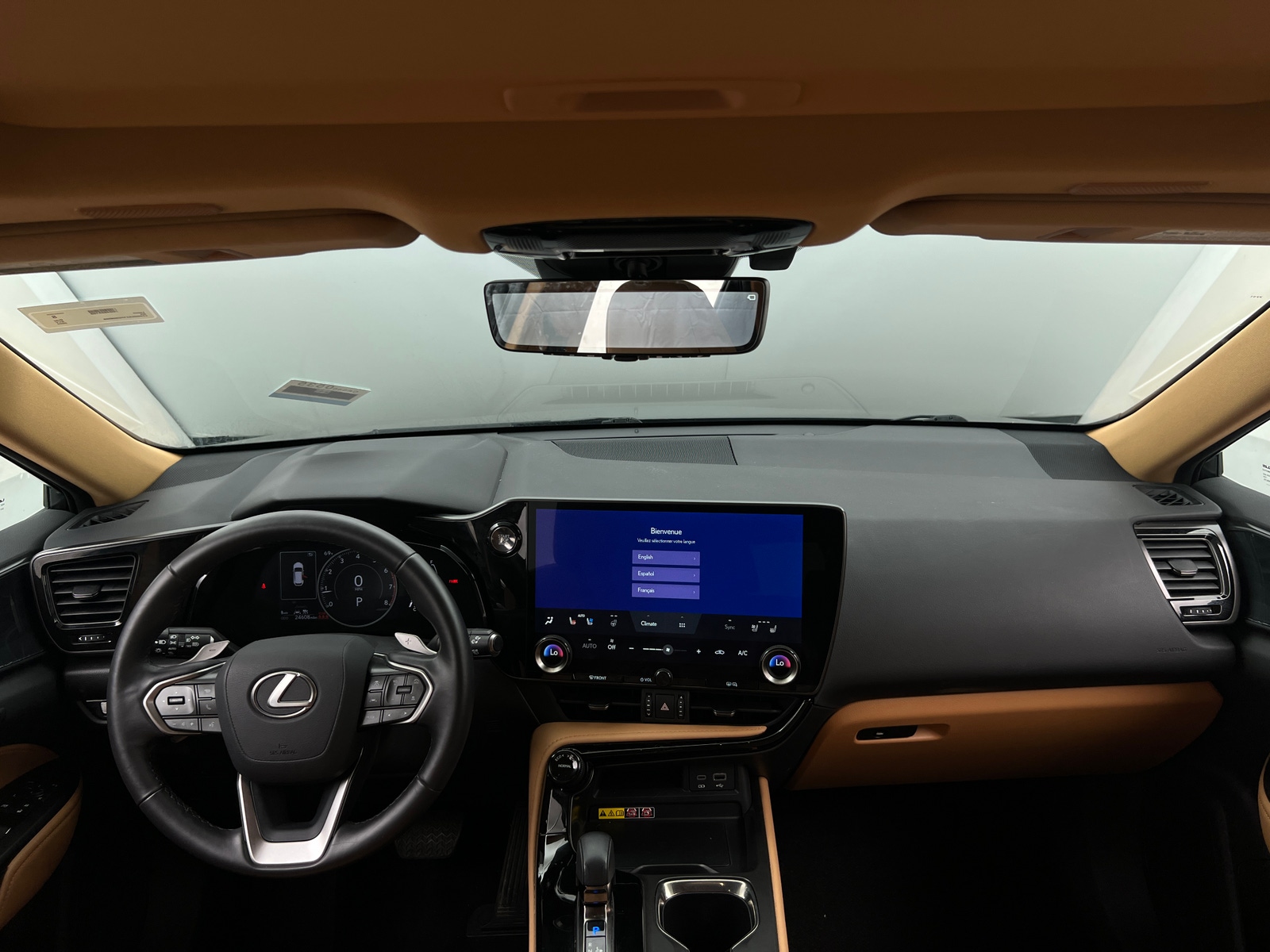 Thumbnail: 2024 Lexus NX - 2