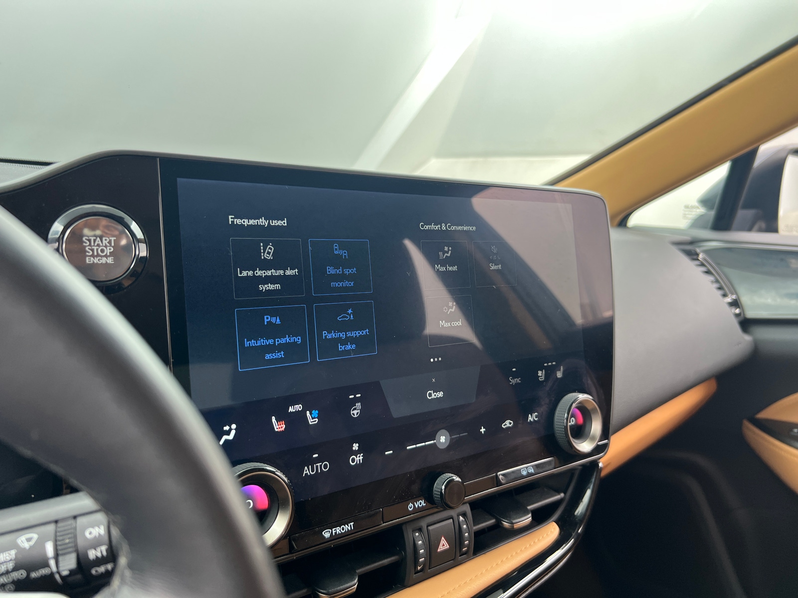 Thumbnail: 2024 Lexus NX - 3